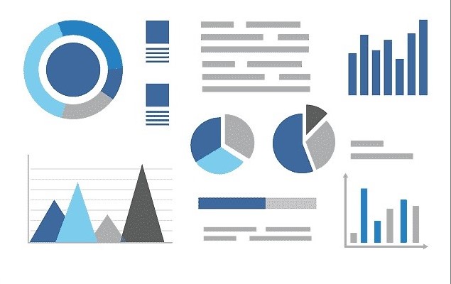 sales dashboard preview